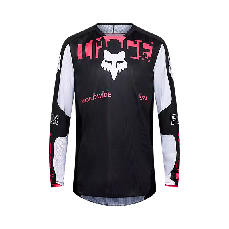 Fox Racing 180 Digi Image Jersey - Image 8