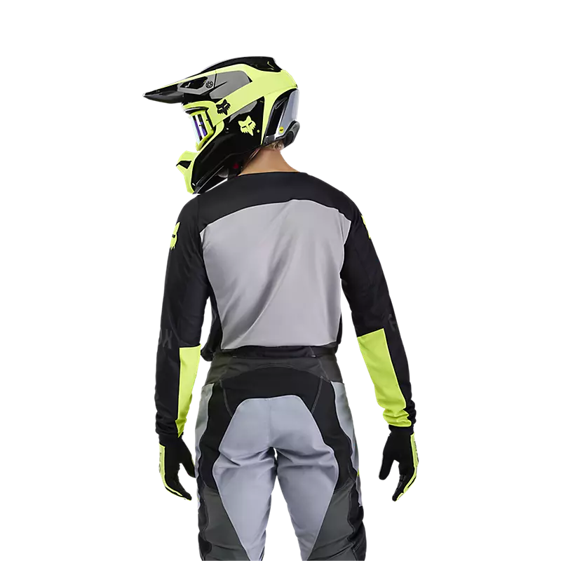 Fox Racing 180 Flow Jersey - Image 3