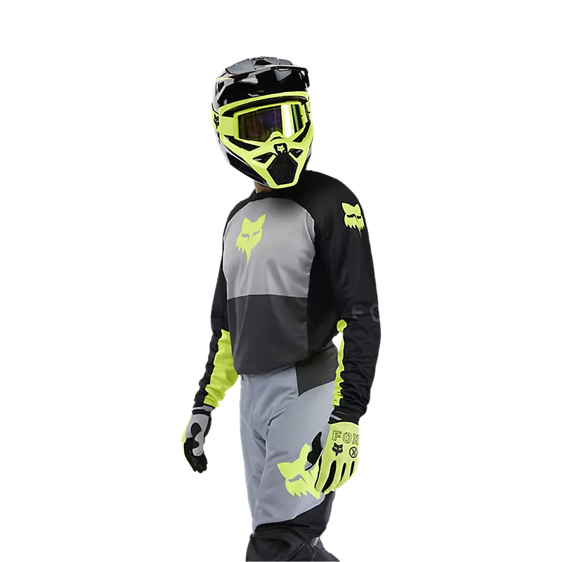 Fox Racing 180 Flow Jersey - Image 4