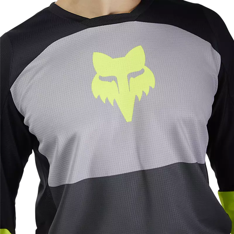 Fox Racing 180 Flow Jersey - Image 5