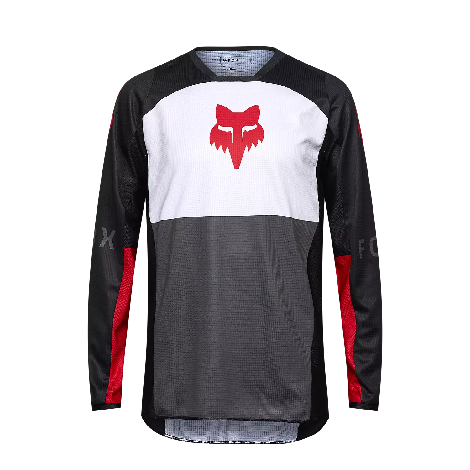 Fox Racing 180 Flow Jersey - Image 8