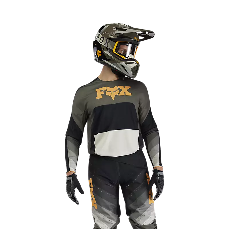 Fox Racing 360 Fade Jersey - Image 3