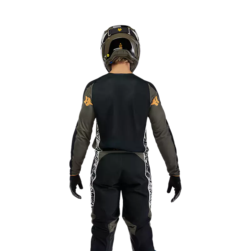 Fox Racing 360 Fade Jersey - Image 4