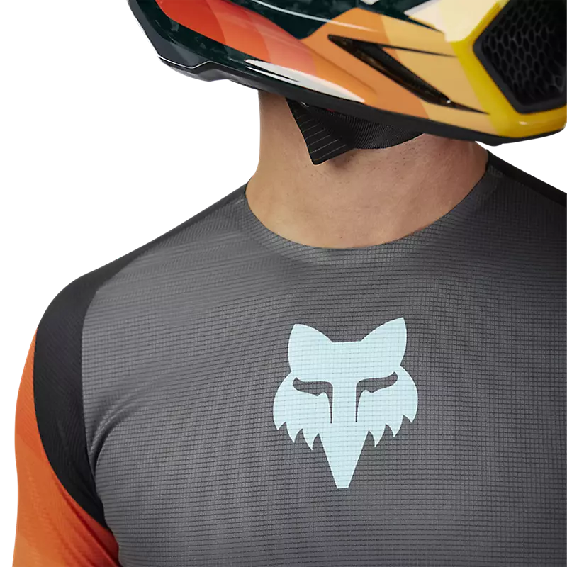 Fox Racing Flexair Grid Jersey - Image 5