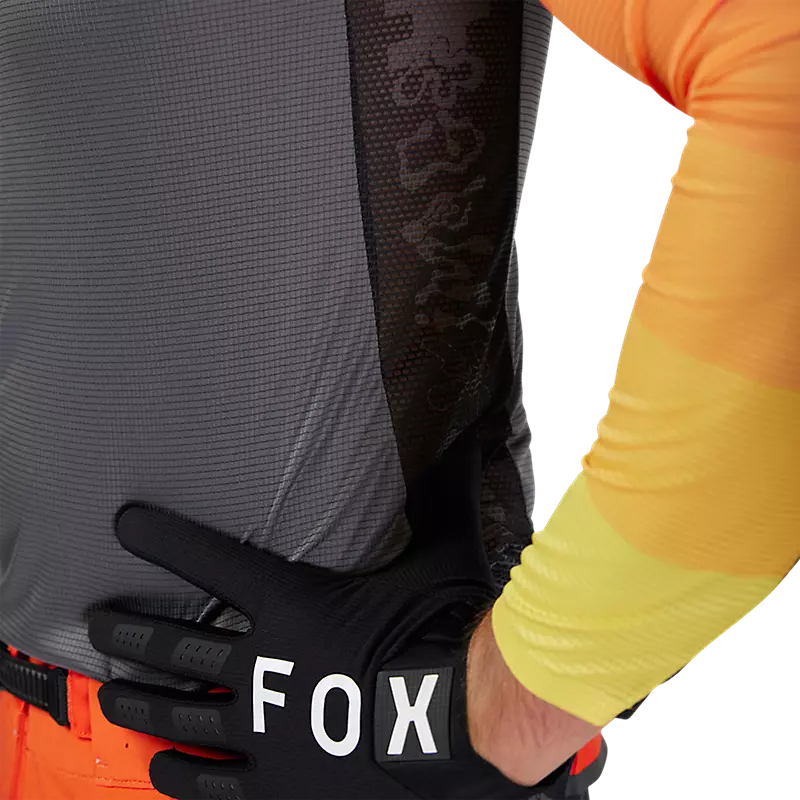Fox Racing Flexair Grid Jersey - Image 6