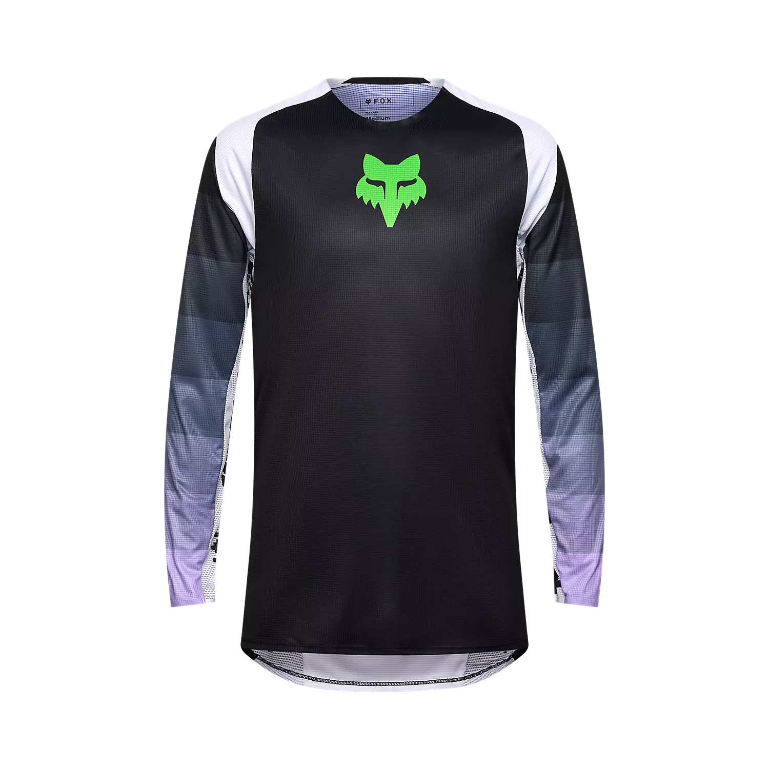 Fox Racing Flexair Grid Jersey - Image 7