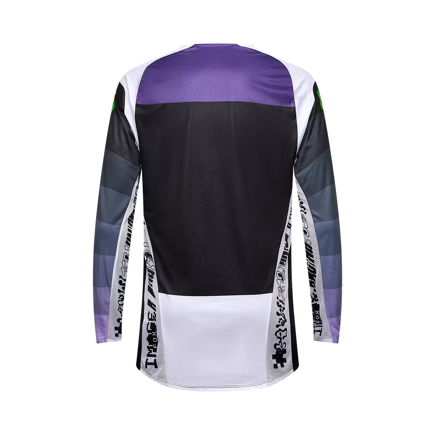Fox Racing Flexair Grid Jersey - Image 8