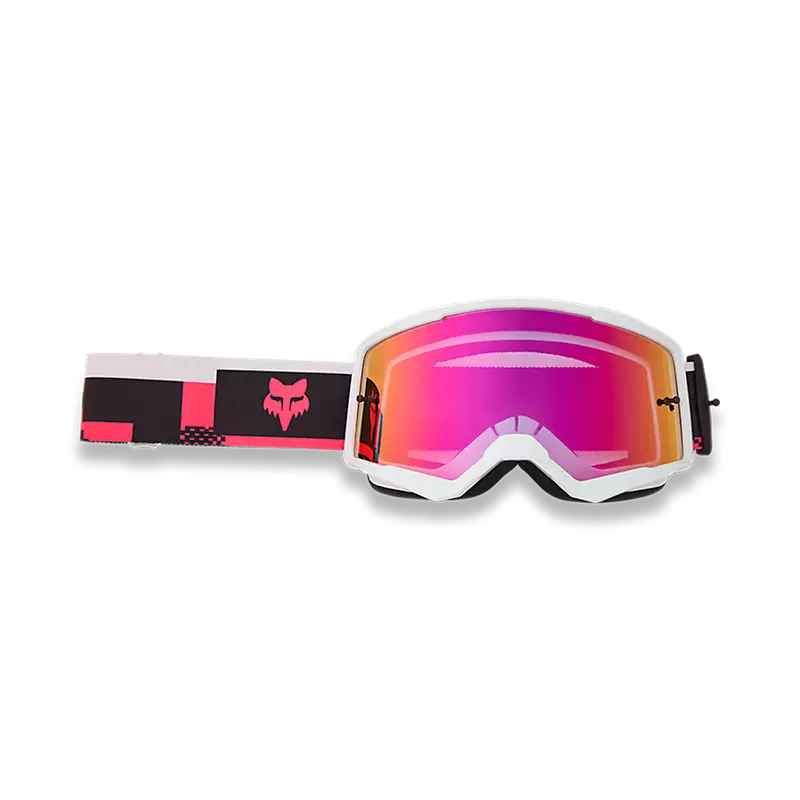 Fox Racing Main Digi Image Goggles - Image 2