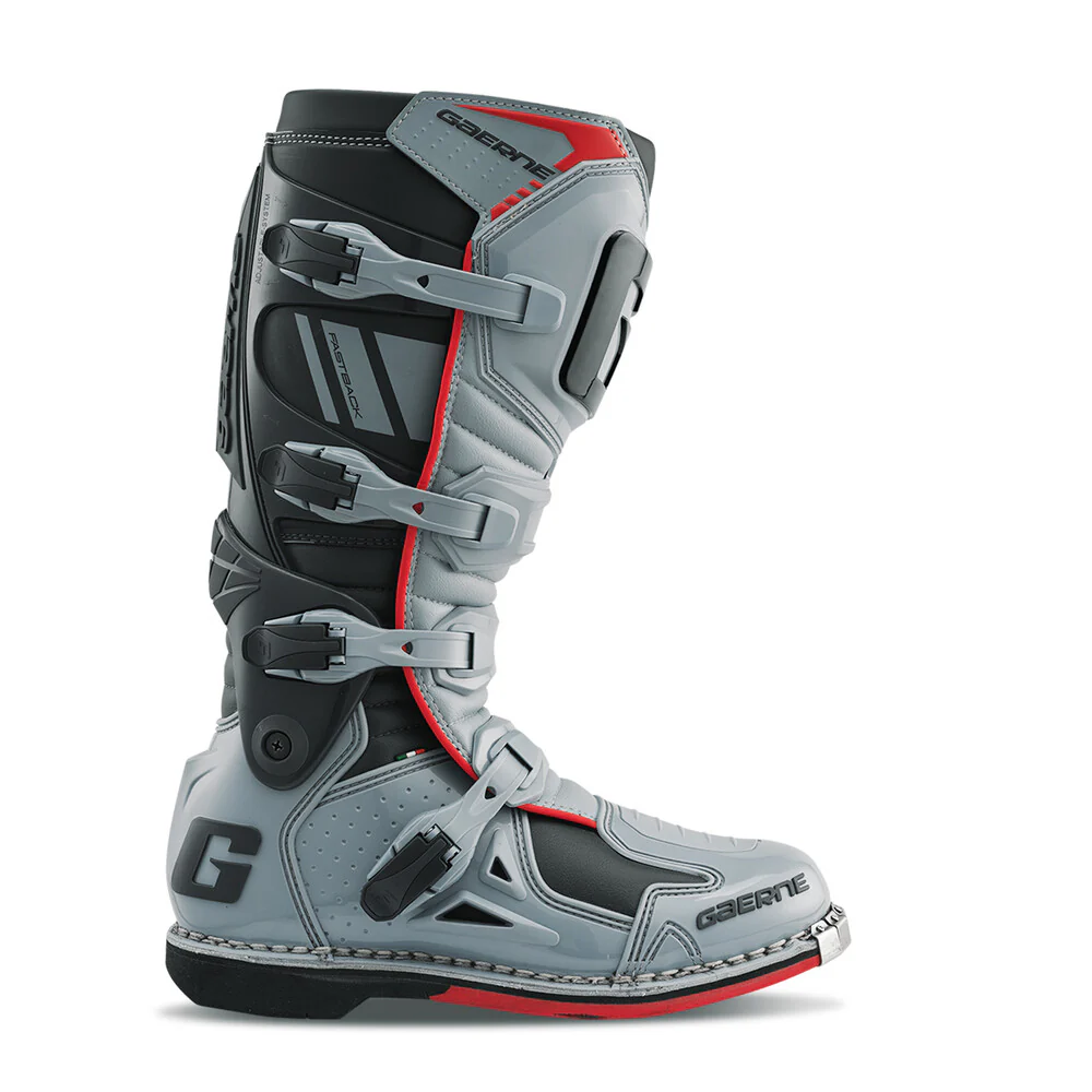 Gaerne Fastback Endurance Boots - Image 25