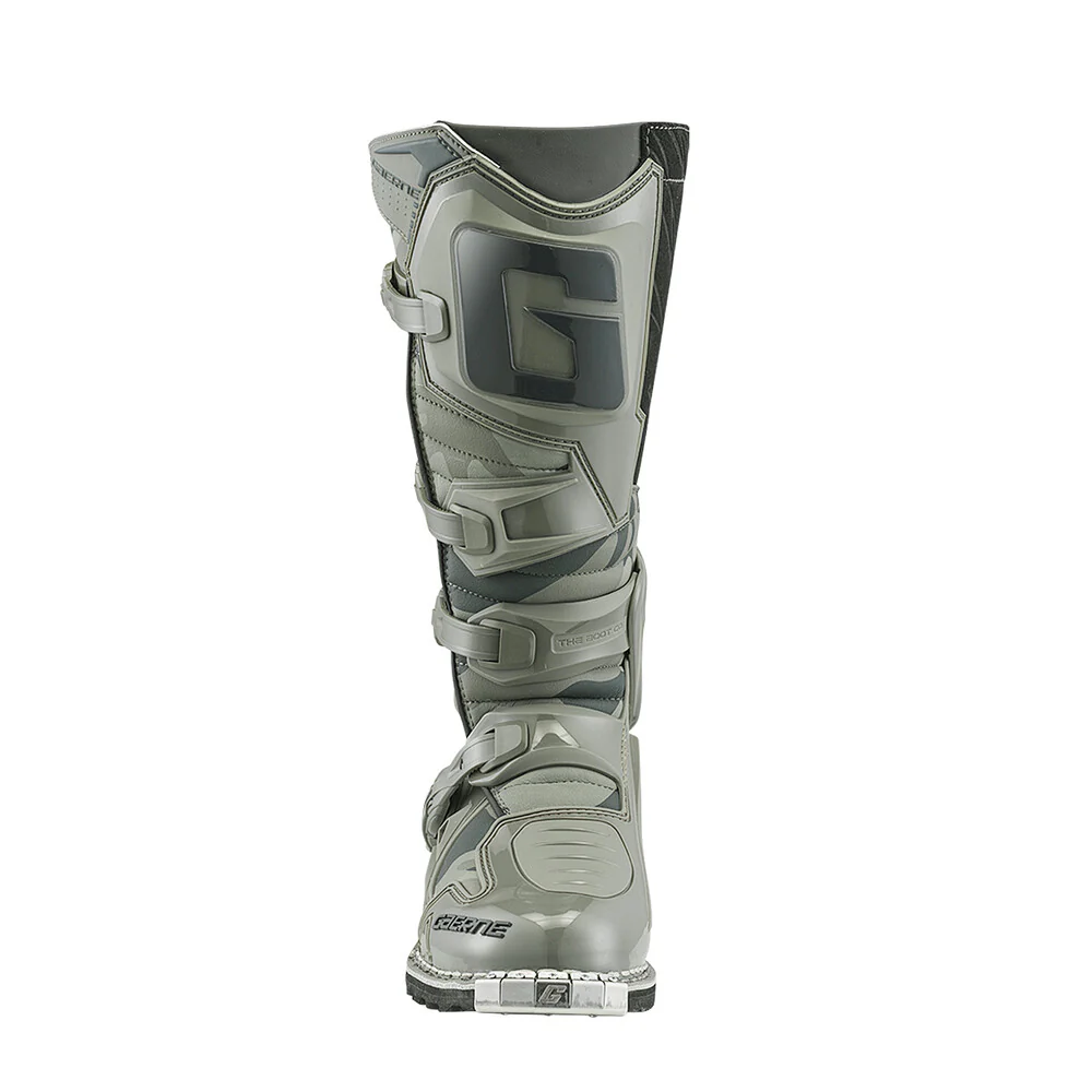 Gaerne Fastback Endurance Troop Boots - Image 2