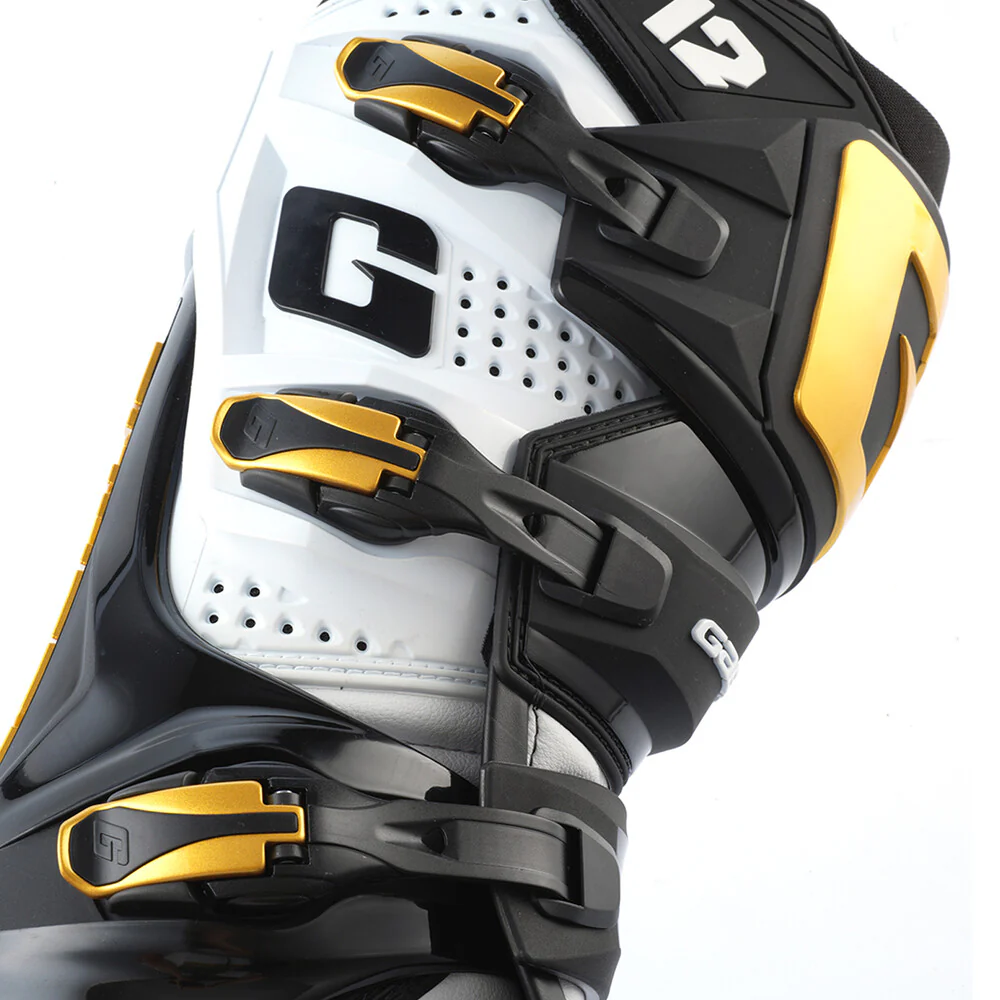Gaerne SG-12 Boots - Image 10
