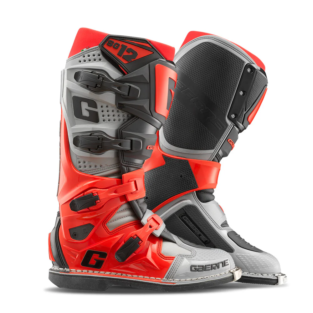 Gaerne SG-12 Boots - Image 3
