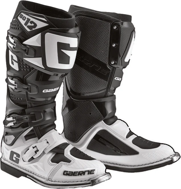 Gaerne SG-12 Boots - Image 40