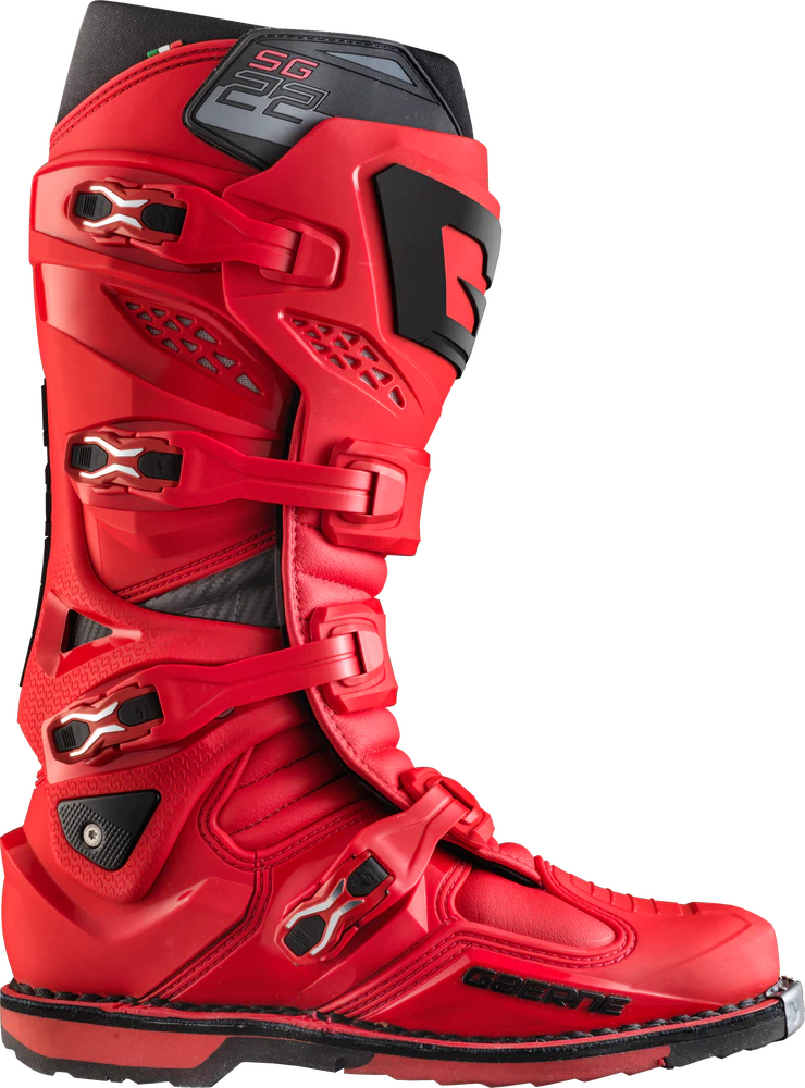 Gaerne SG-22 Boots - Image 17
