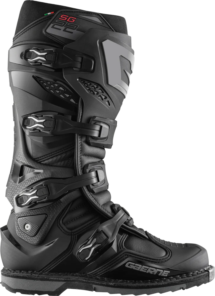 Gaerne SG-22 Boots - Image 2