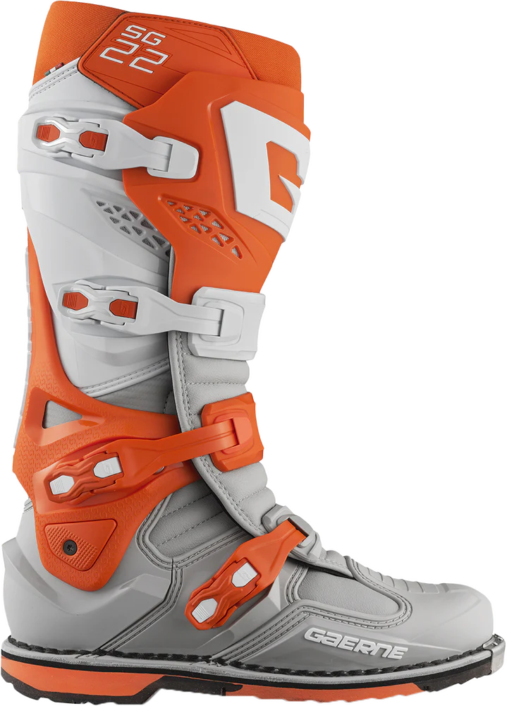 Gaerne SG-22 Boots - Image 4