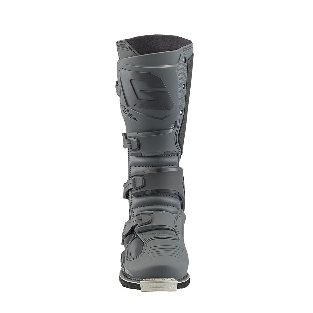 Gaerne SG22 Gore-Tex Enduro Battleship Boots - Image 2