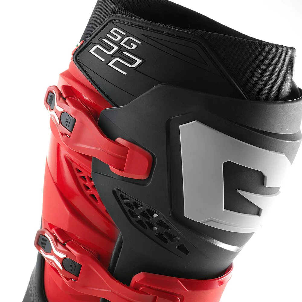 Gaerne SG22 GTX Enduro LE Boots - Image 5