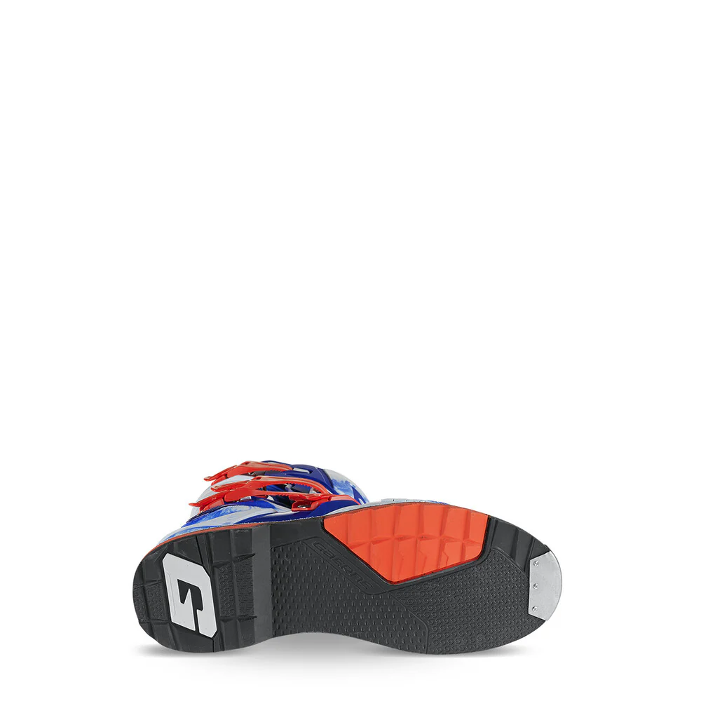 Gaerne SG22 Hurricane Boots - Image 7