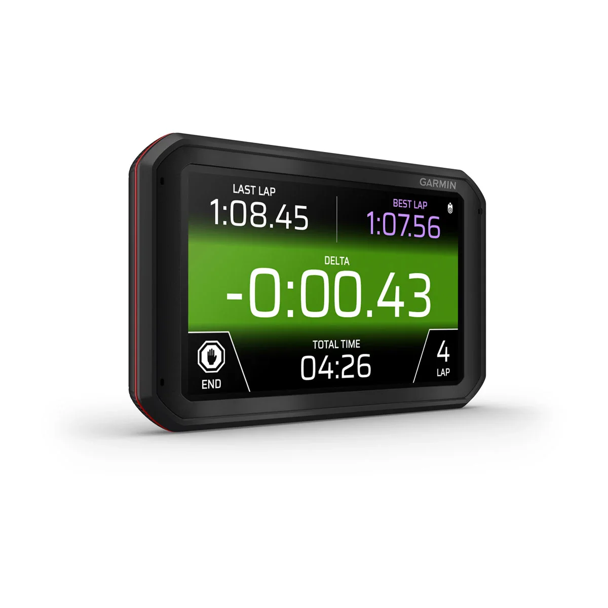 Garmin Catalyst Driving Performance Optimizer - Image 3