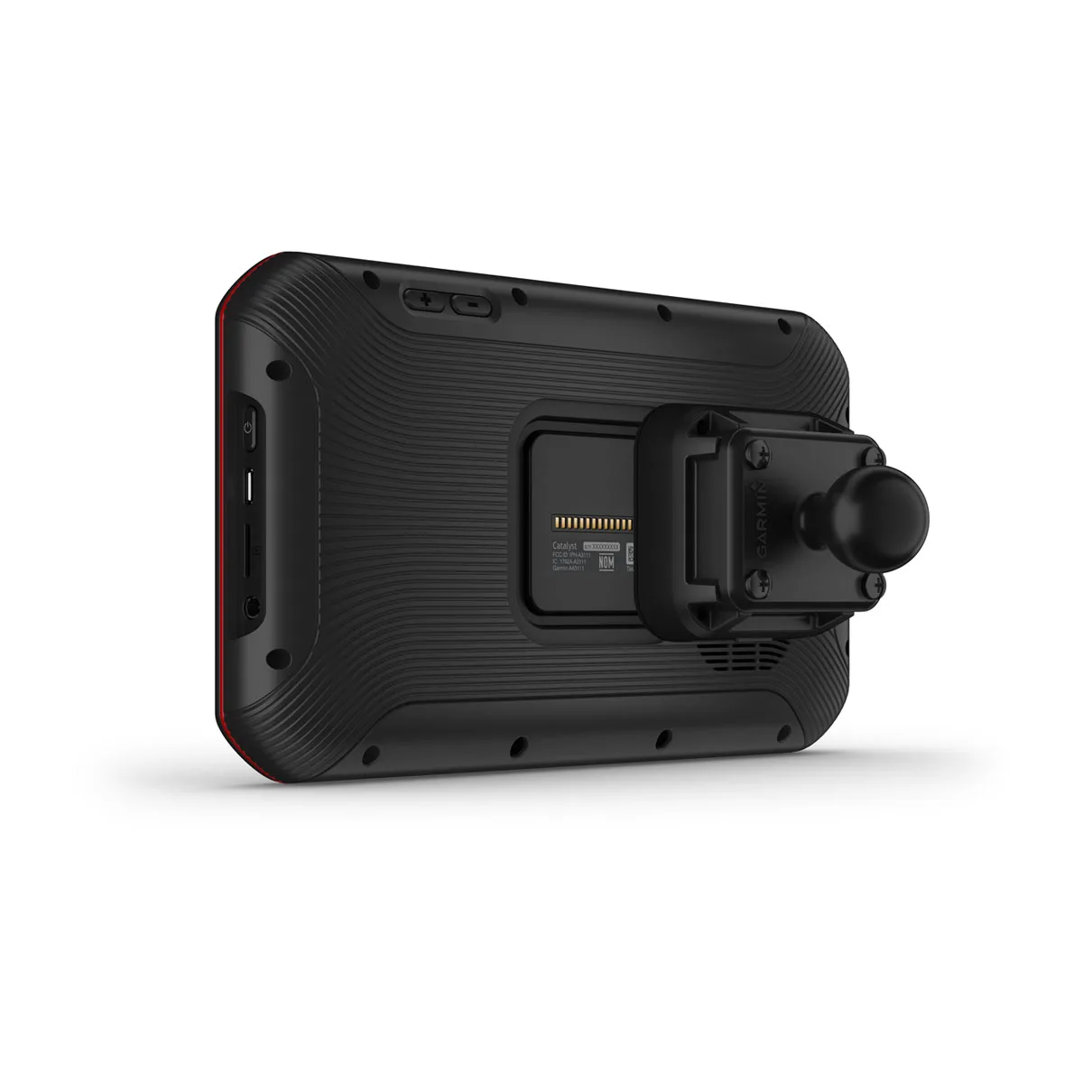 Garmin Catalyst Driving Performance Optimizer - Image 8