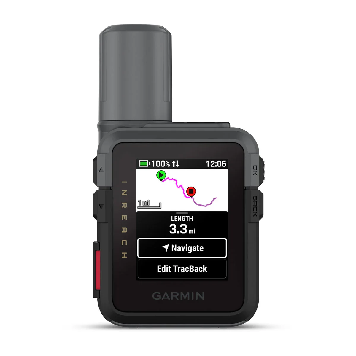 Garmin inReach Mini 3 - Image 8
