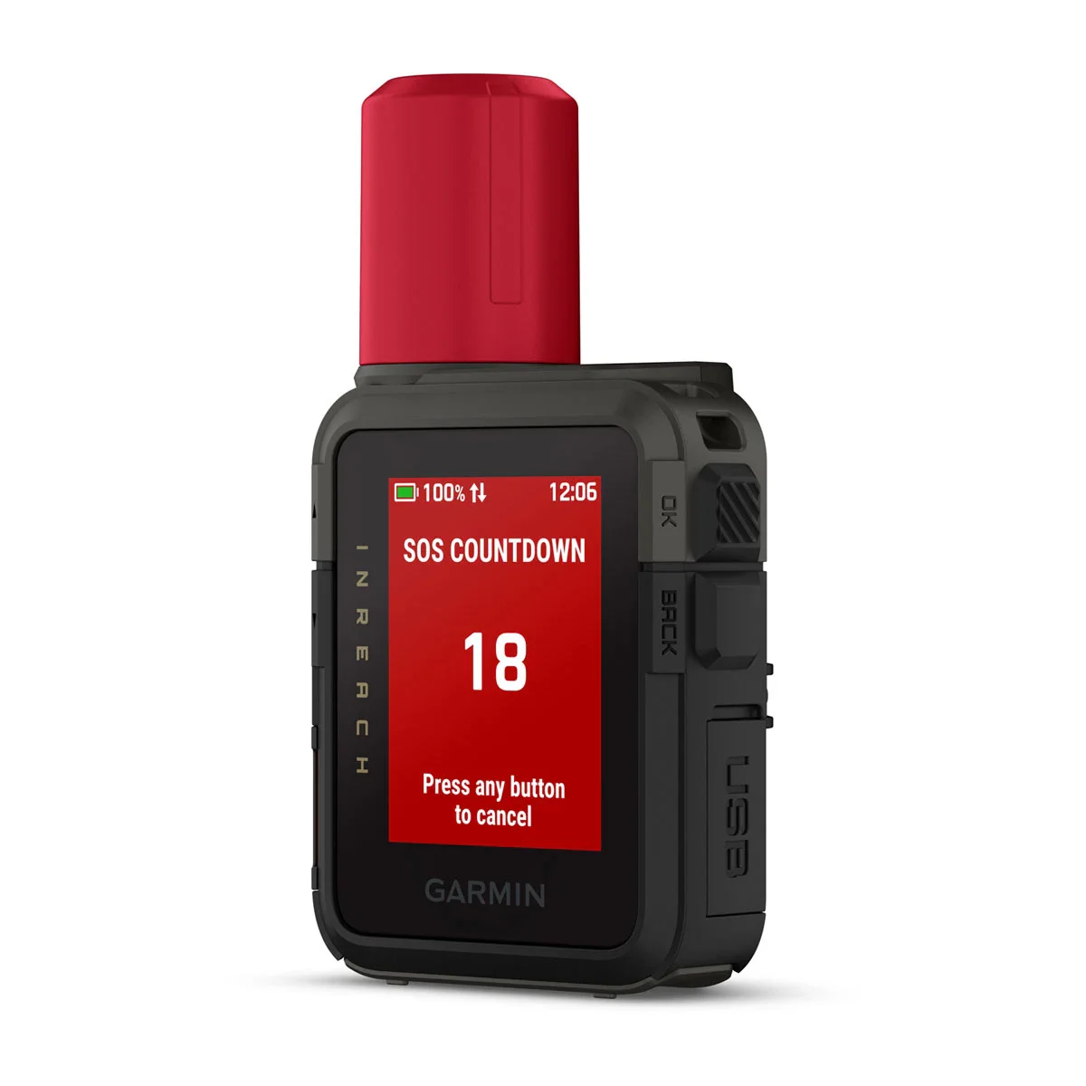 Garmin inReach Mini 3 Plus - Image 4