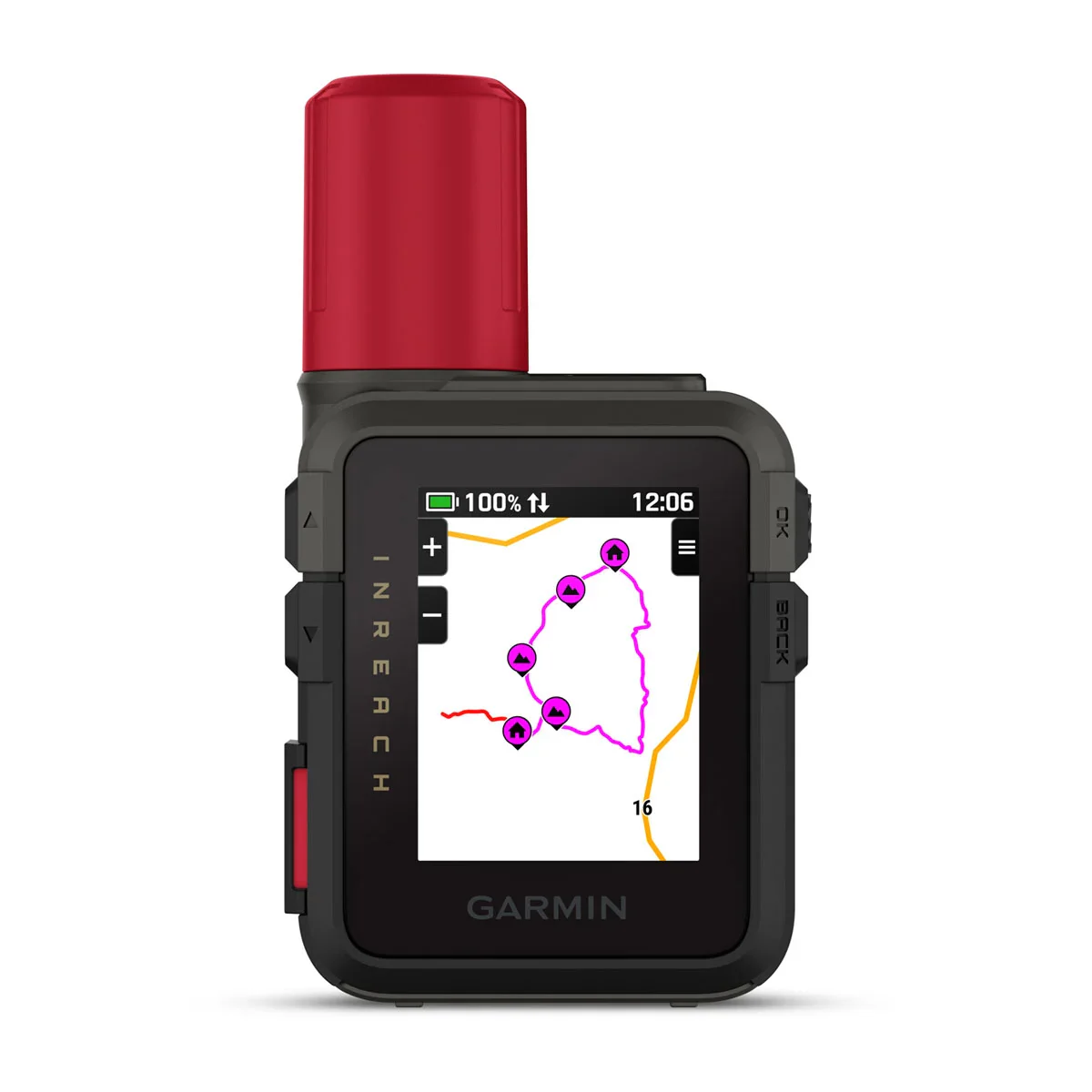 Garmin inReach Mini 3 Plus - Image 8