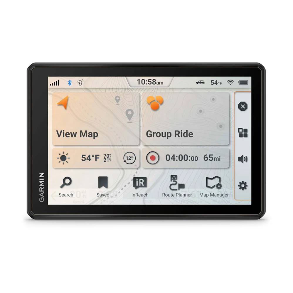 Garmin Tread 2 - SxS Edition