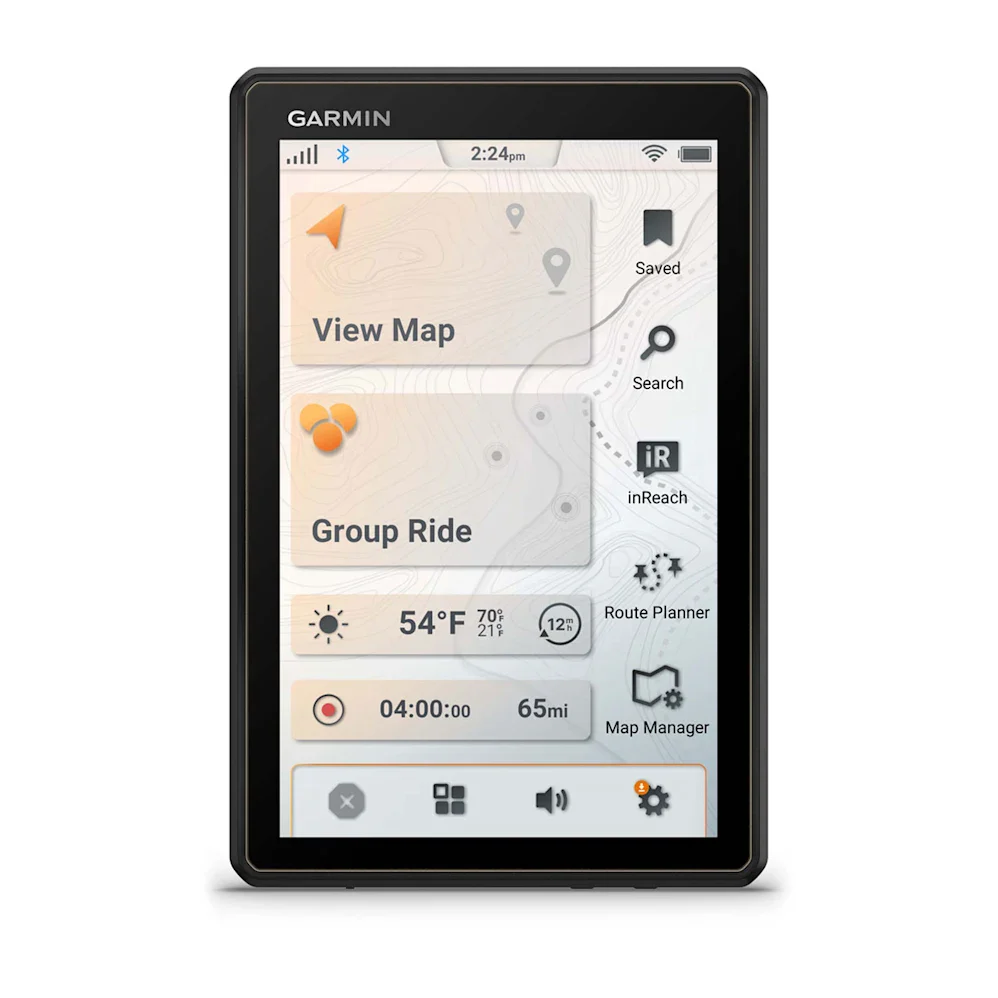 Garmin Tread 2 - SxS Edition - Image 2