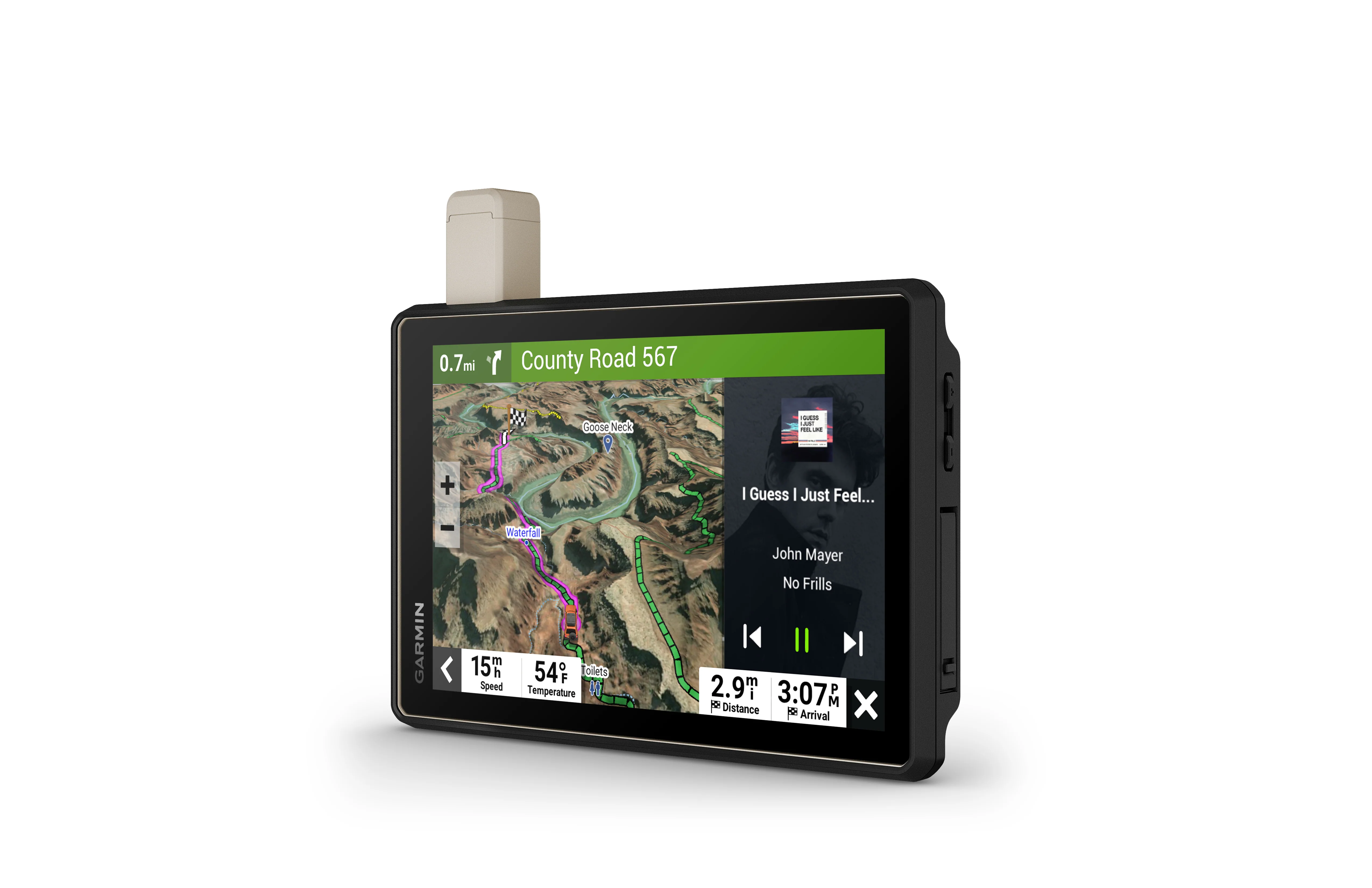 Garmin Tread - Overland Edition - Image 3