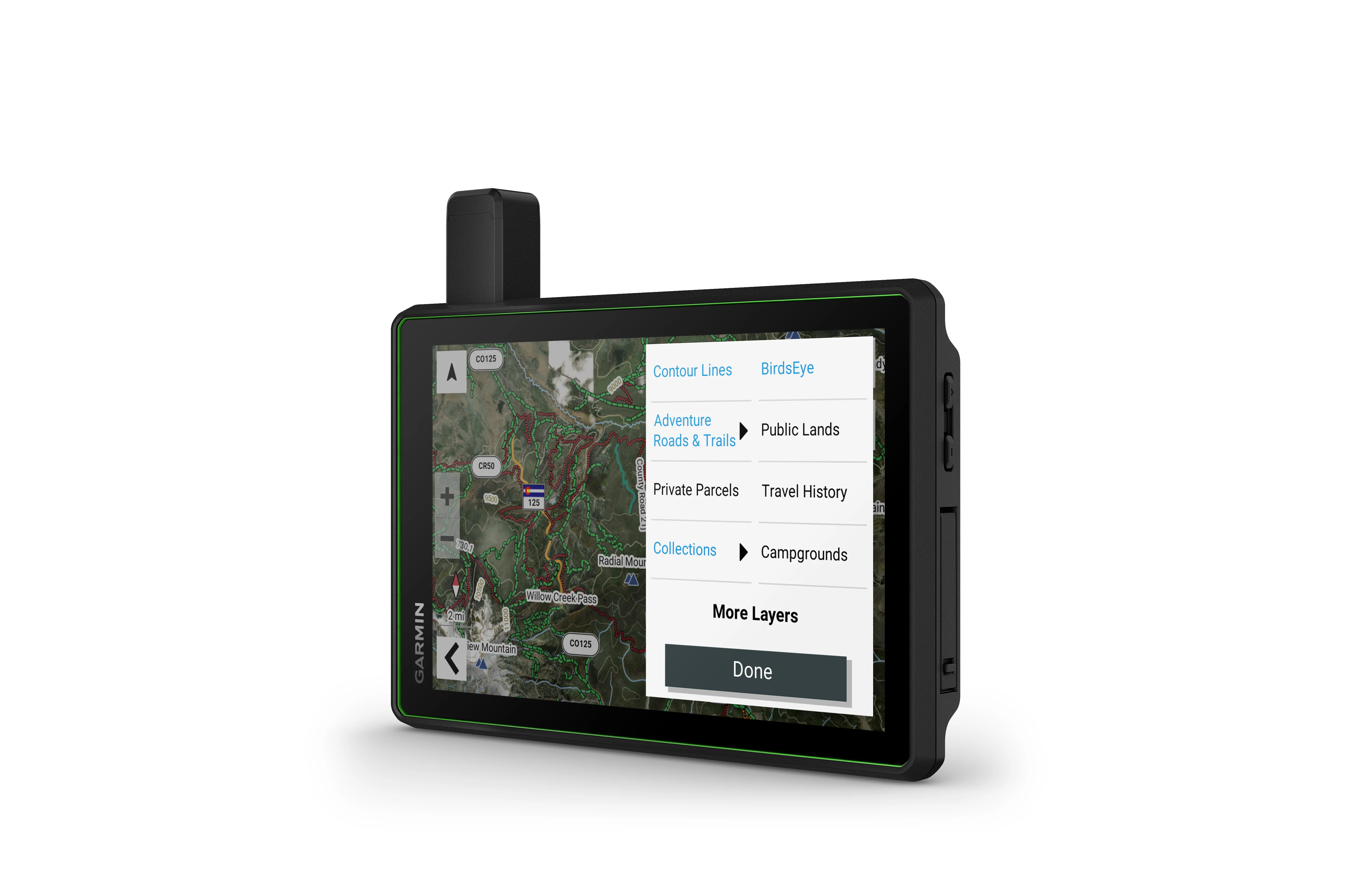 Garmin Tread - SxS Edition - Image 4