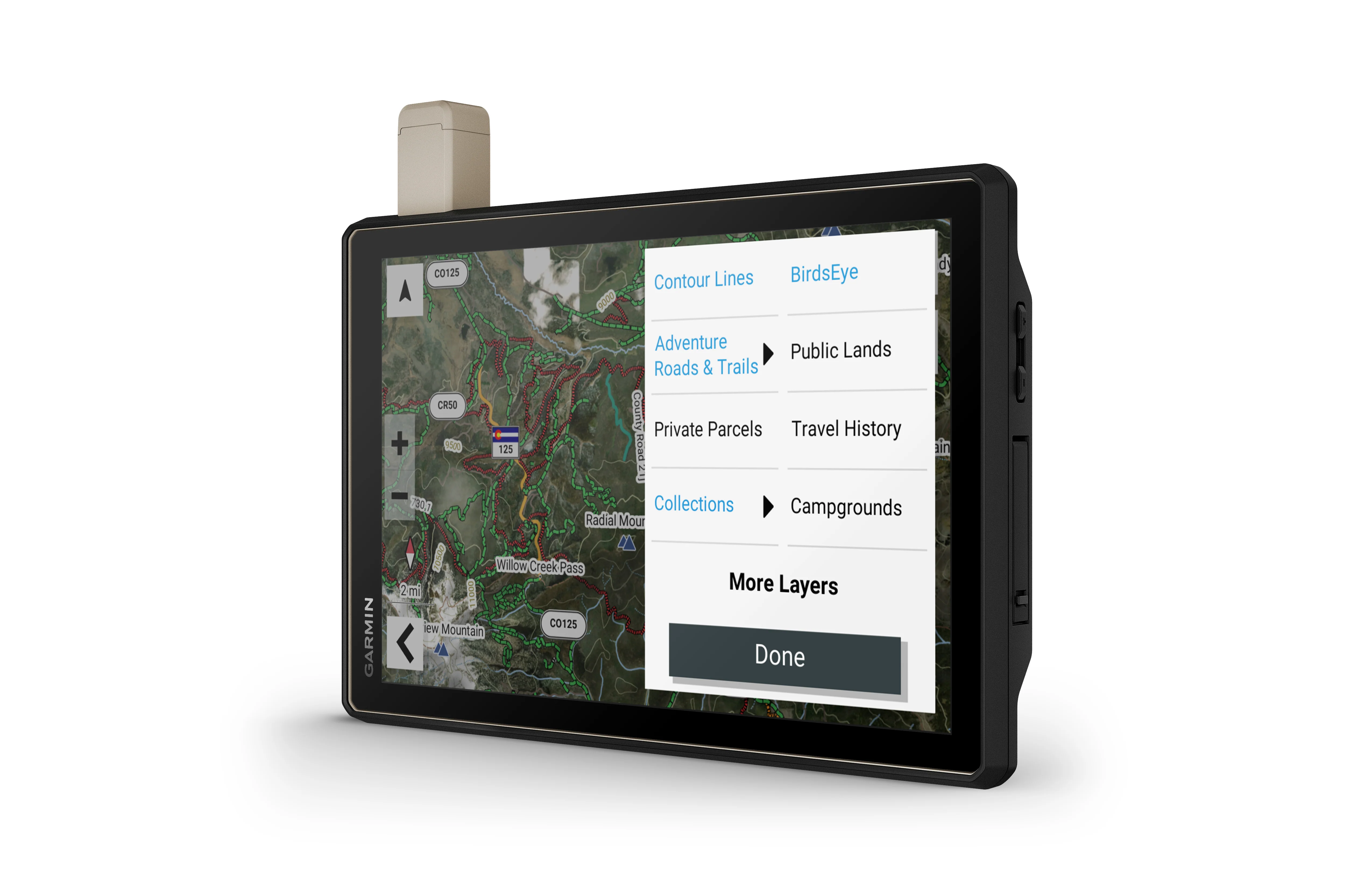 Garmin Tread XL - Overland Edition - Image 5