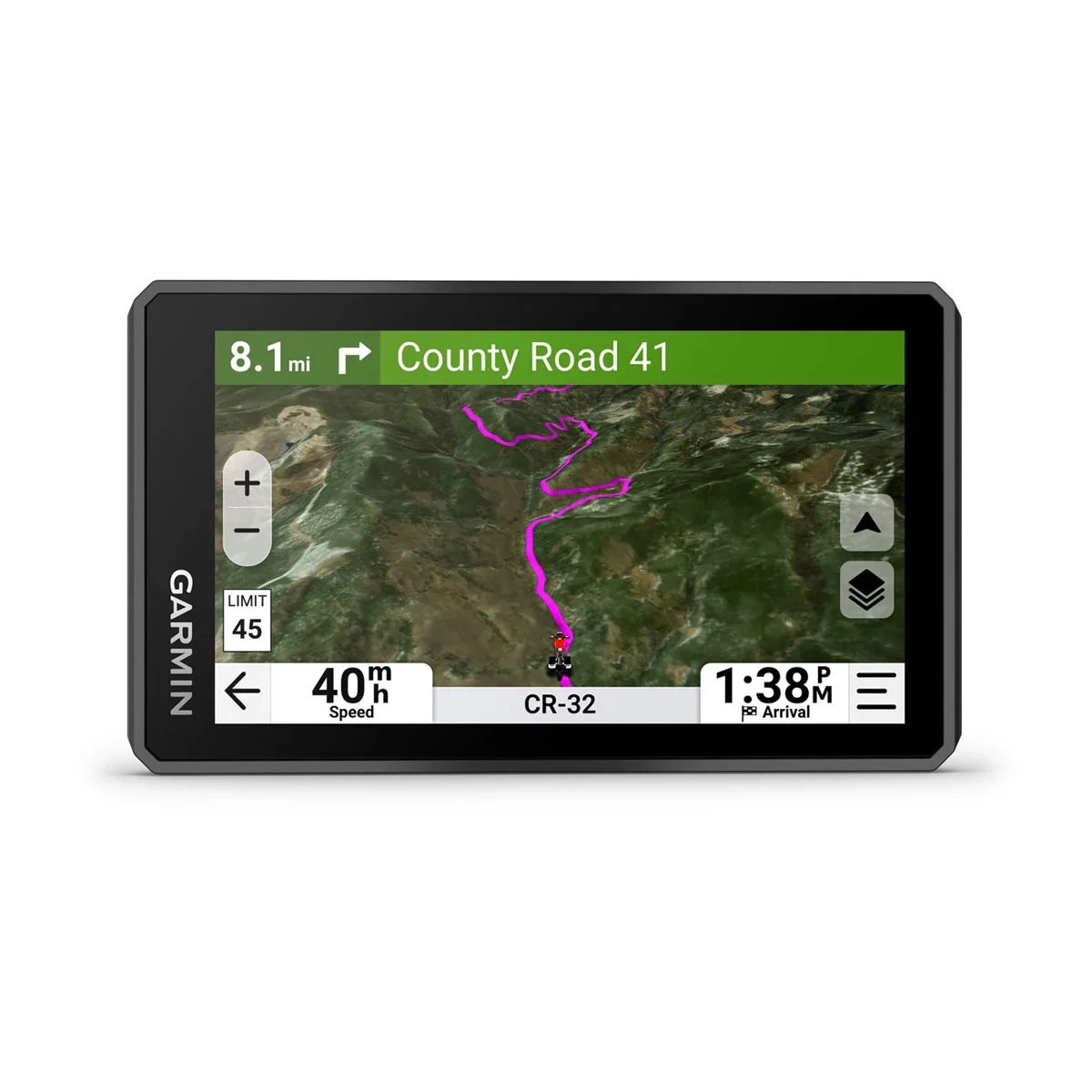 Garmin Zumo XT3 GPS - Image 4