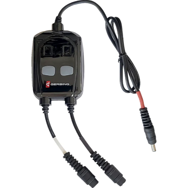 Gerbing 12 V Temperature Controller - Dual - Wireless