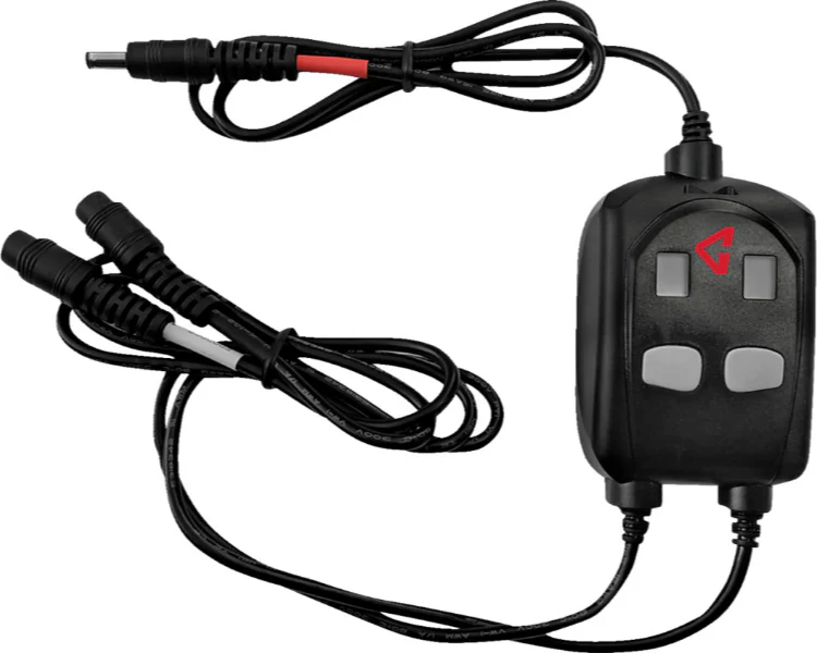 Gerbing 12 V Temperature Controller - Dual - Wireless - Image 2