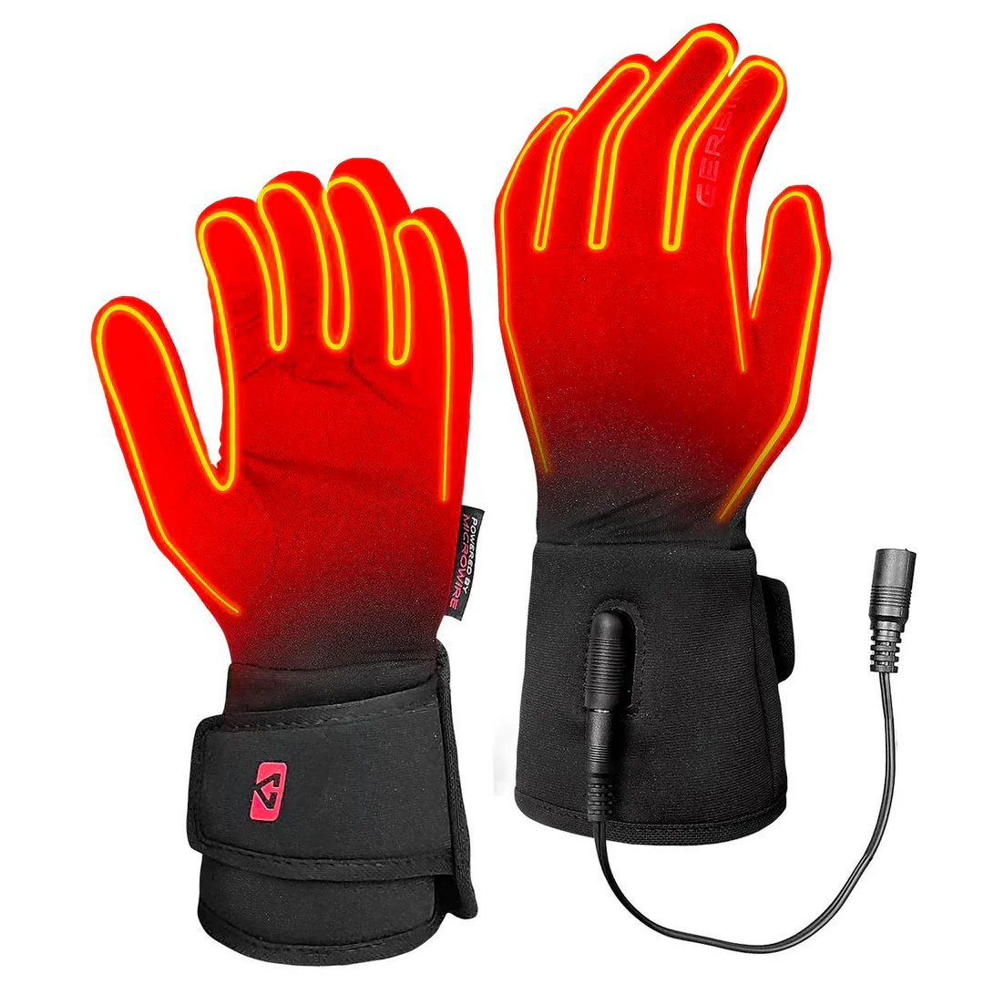 Gerbing 12V Heated Glove Liners - Image 2