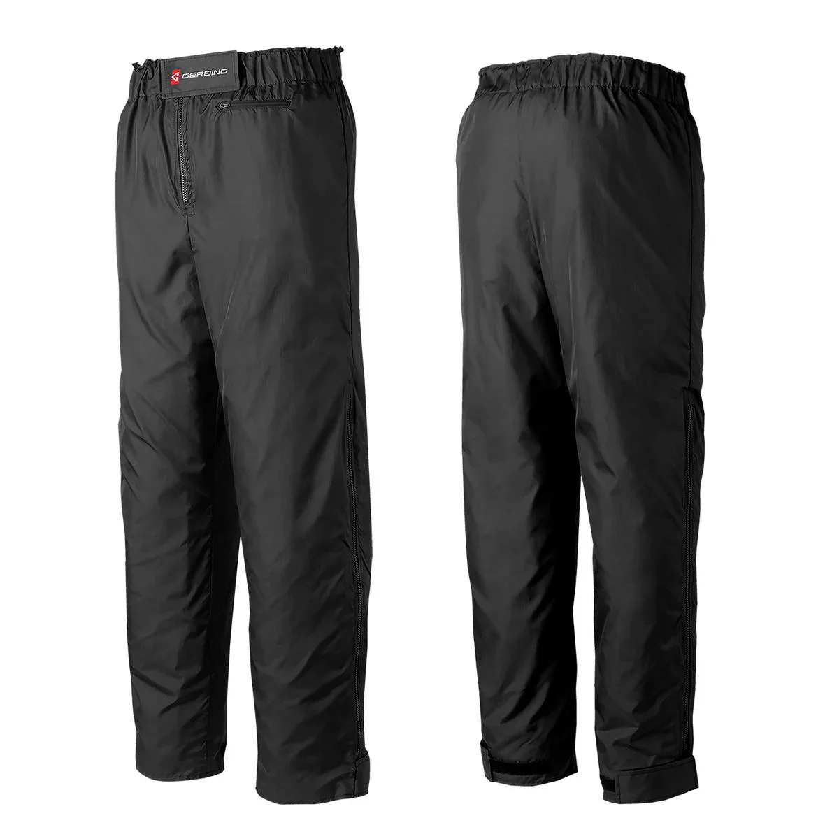 Gerbing 12V Motorcycle Heated Pant Liner - Image 3