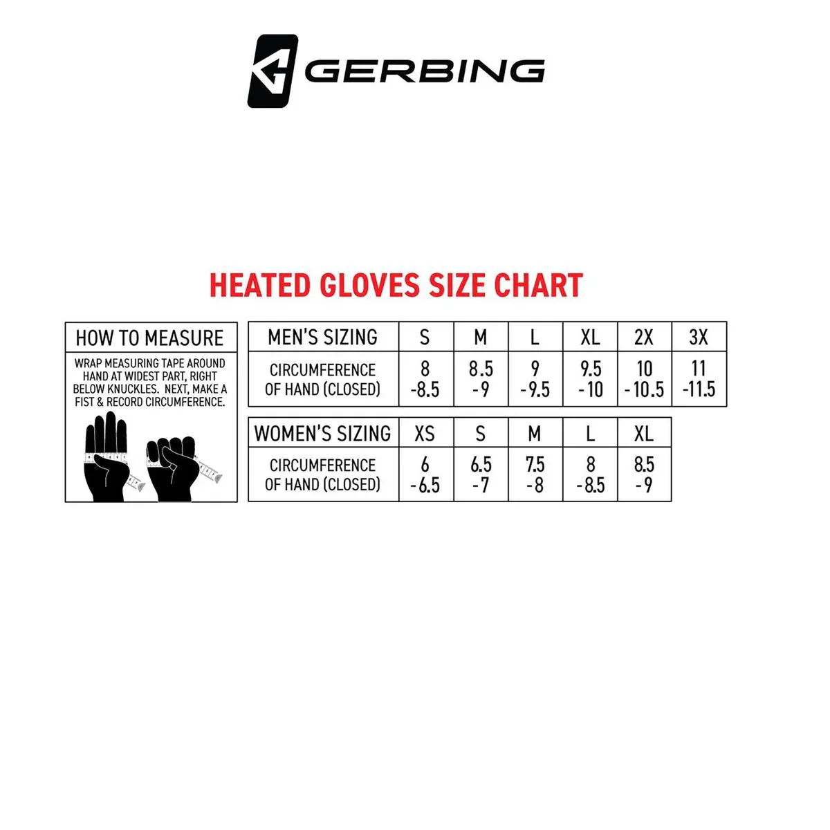 Gerbing 7V Thermite Fleece Heated Vest 2.0 - Image 3