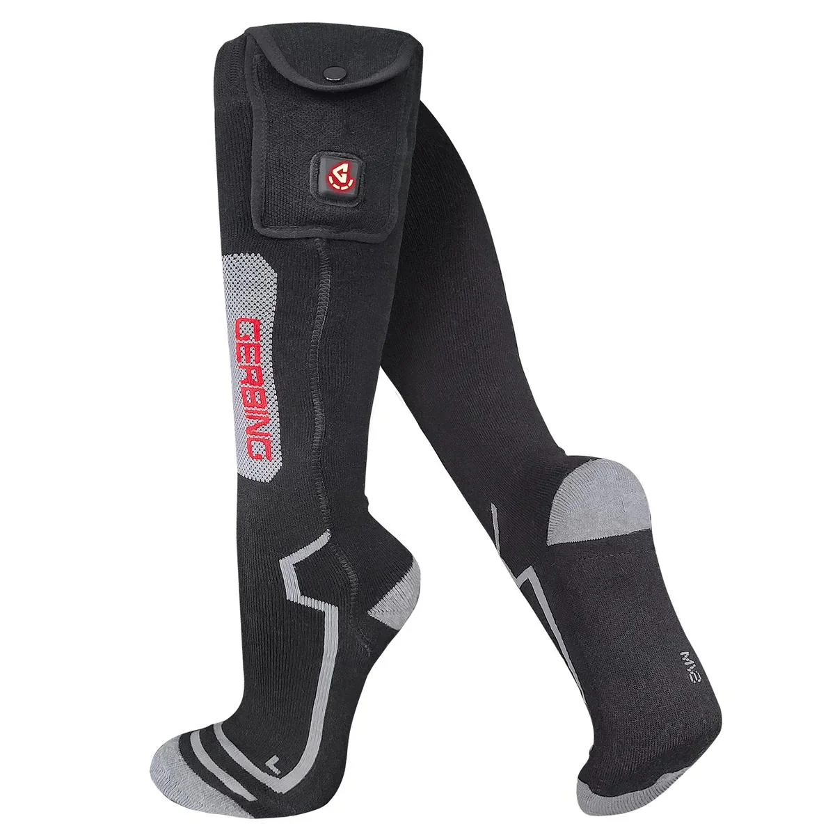 Gerbing 7V Wool Heated Socks
