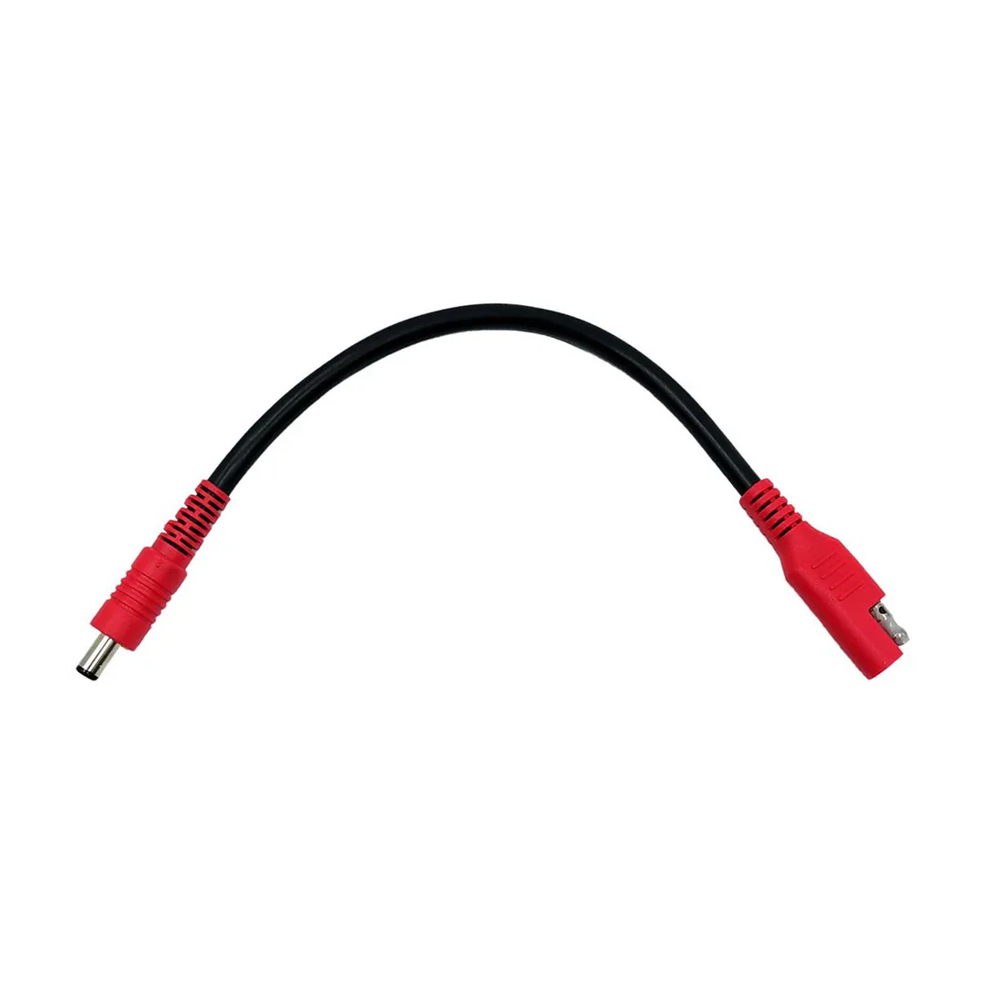 Gerbing Adapter - SAE-to-Male - 12 V
