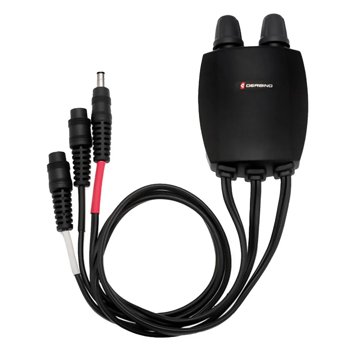 Gerbing Temp Controller - 12 V - Dual Zone