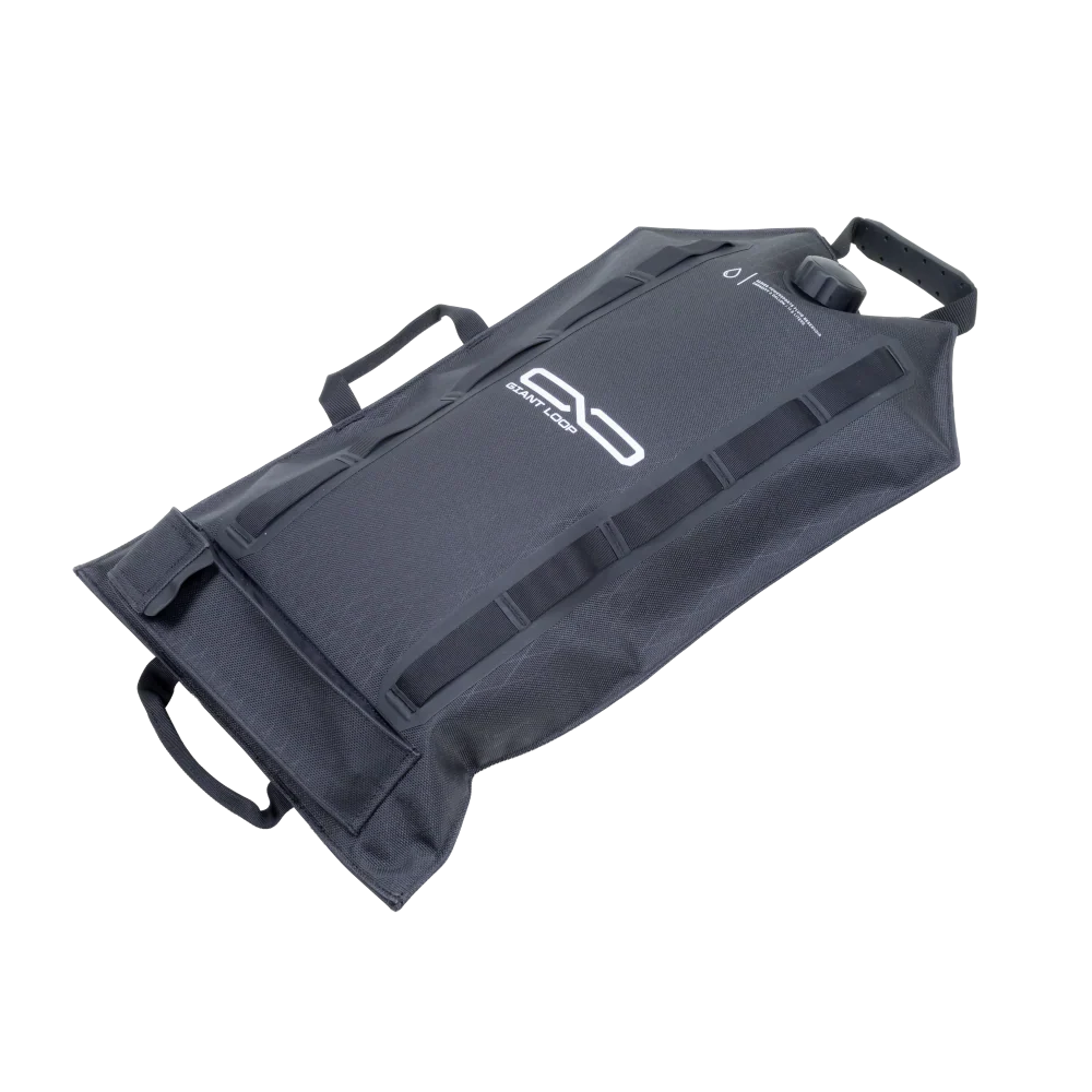 Giant Loop Armadillo Bag - 3 Gallon