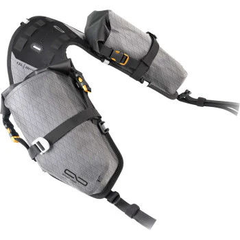 Giant Loop MoJavi Saddlebag - 12L