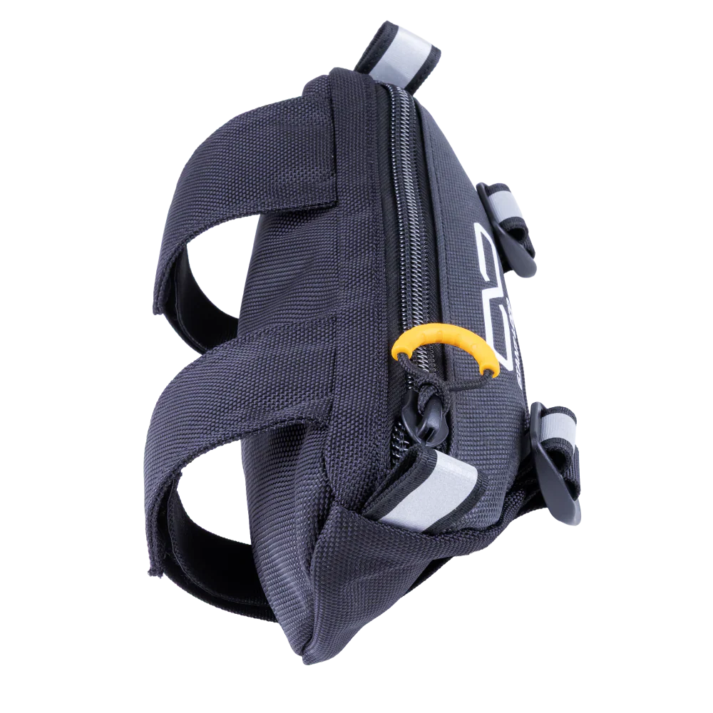 Giant Loop Zigzag Handlebar Bag - Image 2