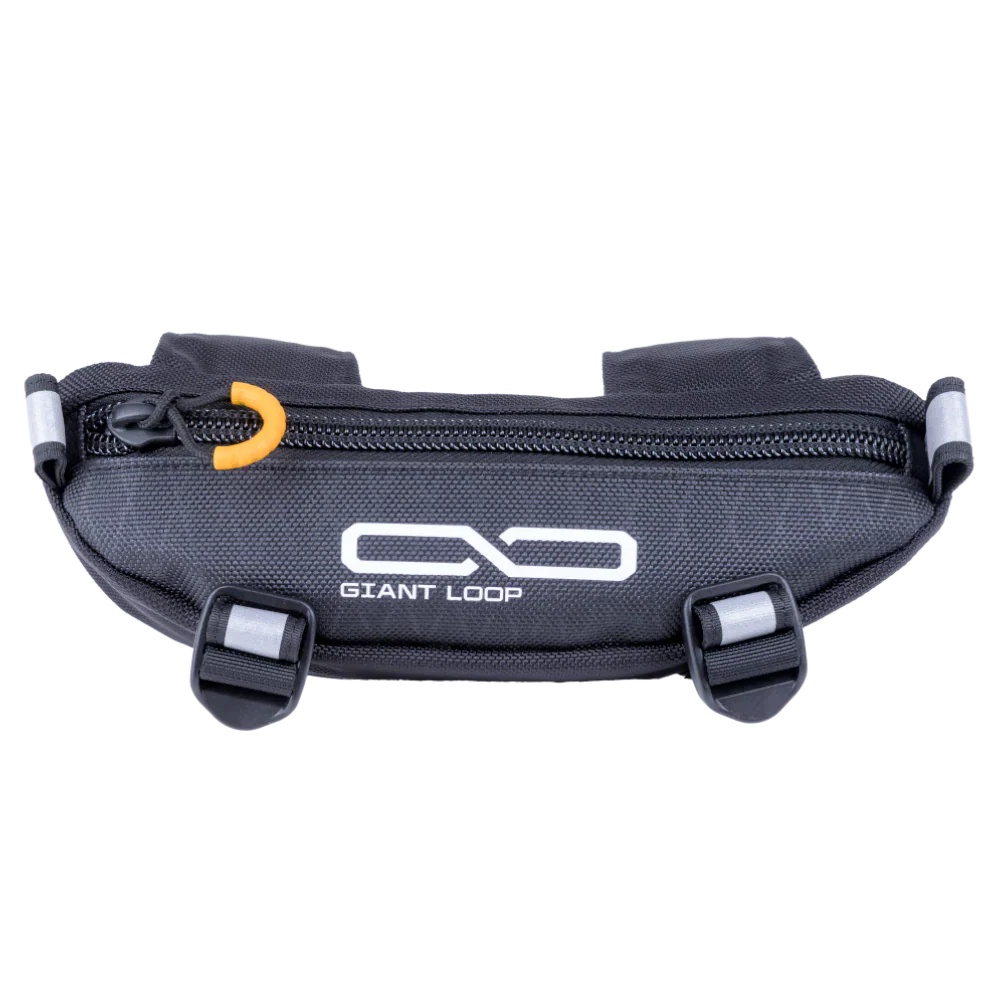 Giant Loop Zigzag Handlebar Bag - Image 3