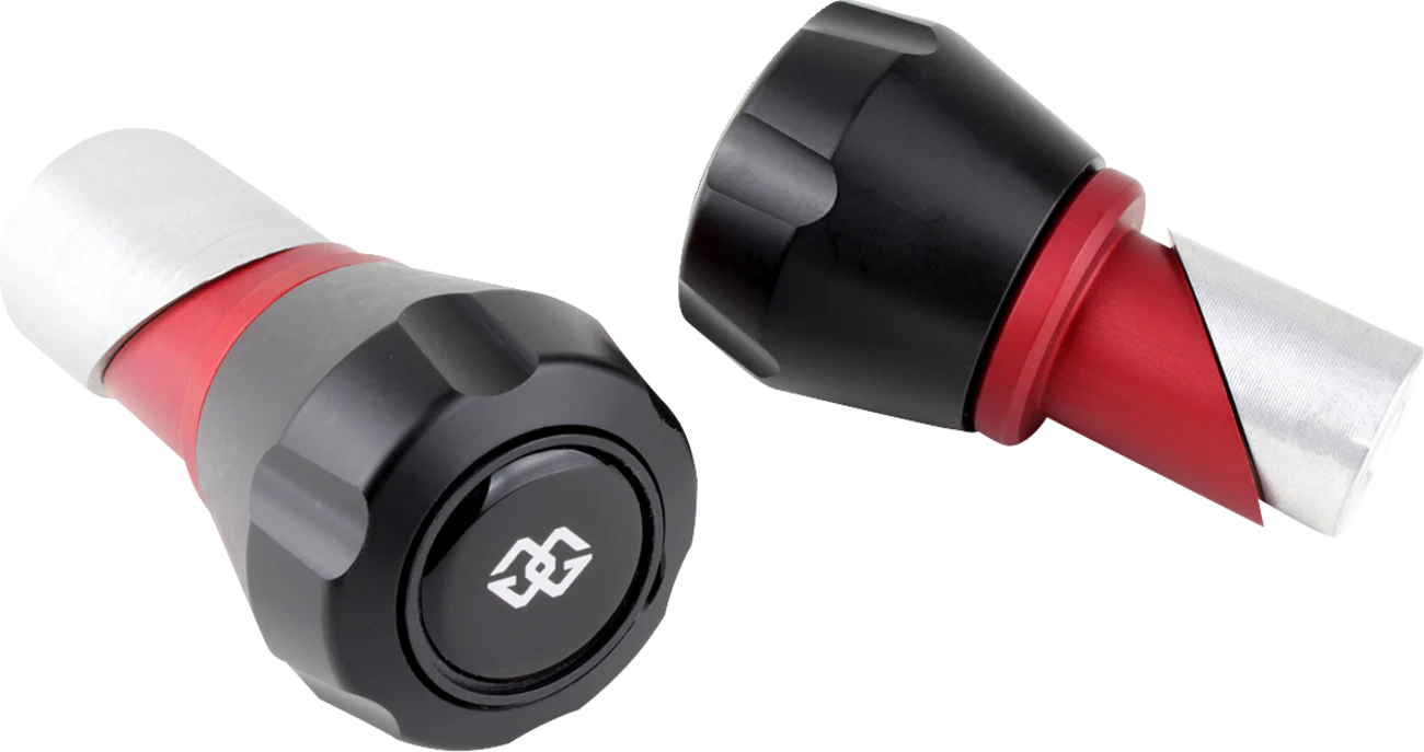 Gilles Tooling Front Axle Sliders Aprilia RSV4 / Tuono 1100 2015-2021