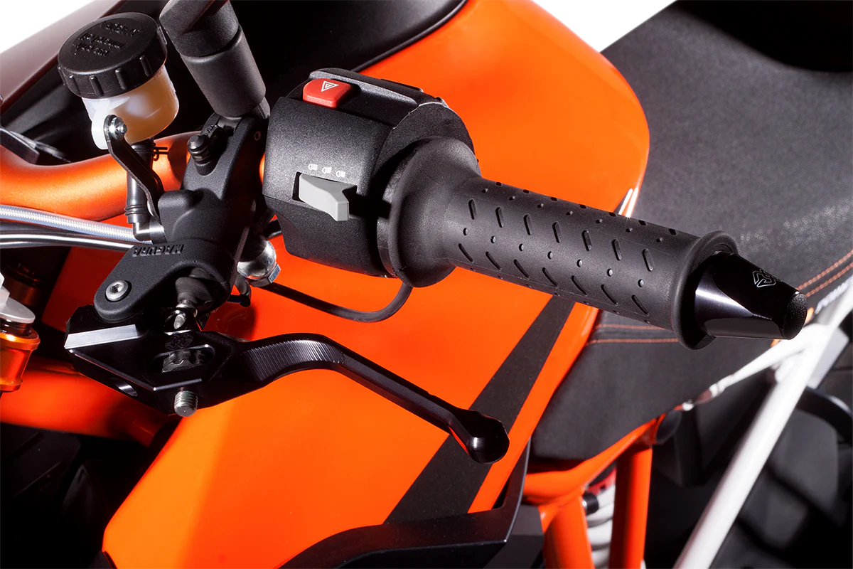 Gilles Tooling FXL Clutch Lever Aprilia / Honda / Yamaha - Image 5