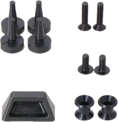 SW-Motech Adapter kit for Adventure Rack