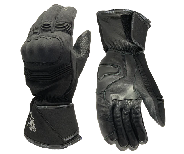 Gryphon Tofino Waterproof Glove